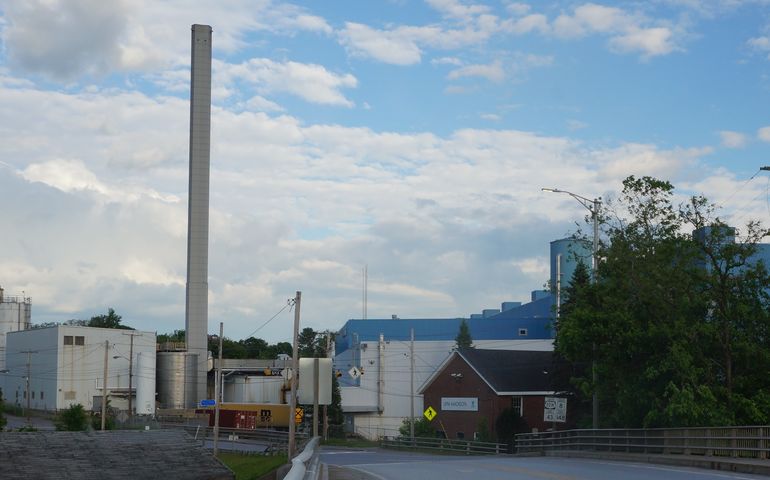 madison mill