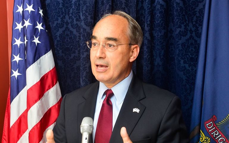 bruce poliquin