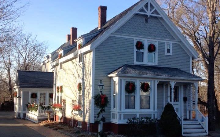 James Place Inn