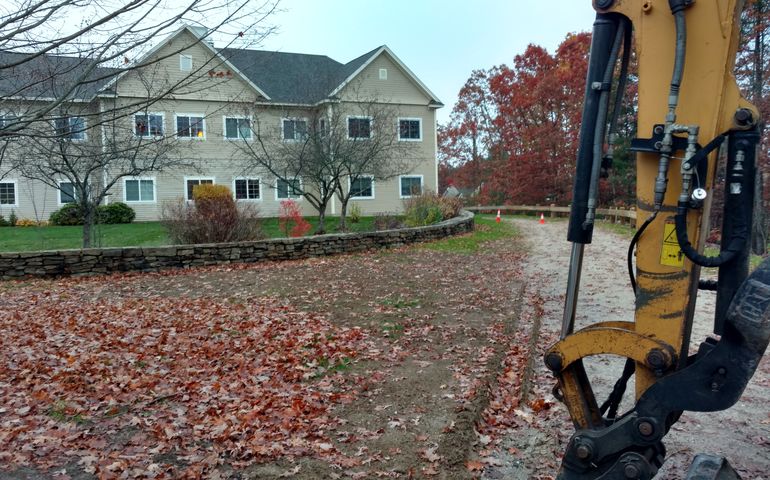 Oceanview At Falmouth Opens Assisted Living Facility Addition