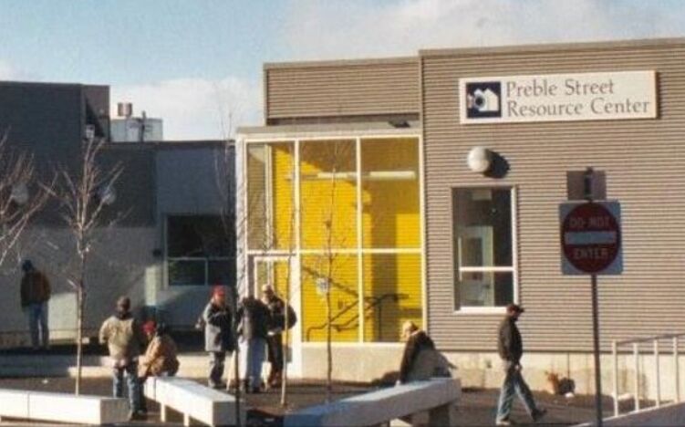 preble street resource center