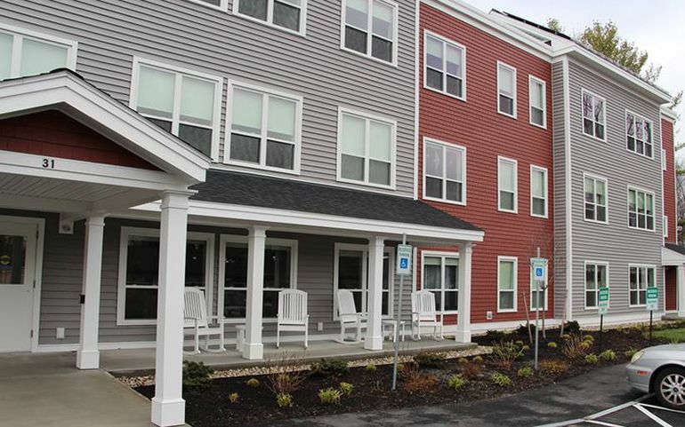 77 Nice Avesta housing apartments in maine 