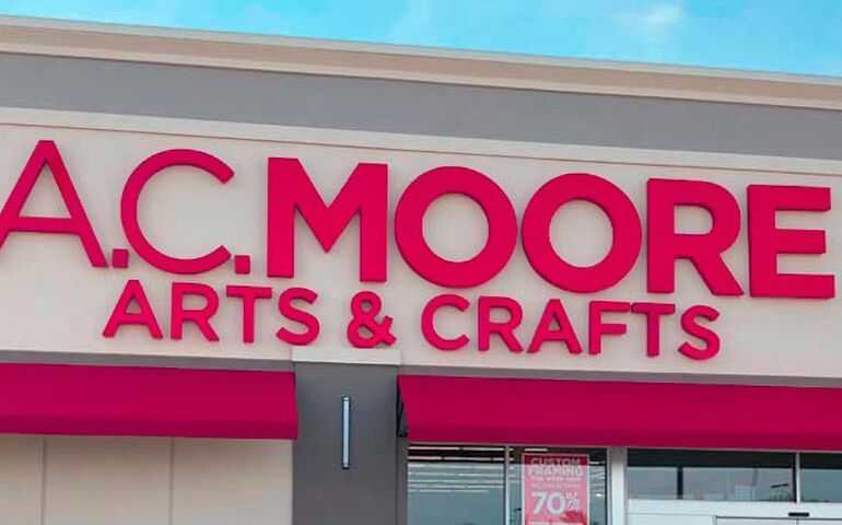 A.C. Moore to close, fate of 3 Maine stores uncertain ...