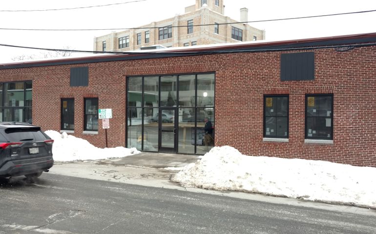 Two Fat Cats To Leave Original Portland Bakery For Larger Space