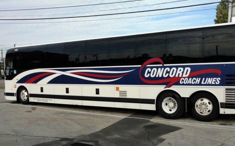 Concord Coach bus line suspends all Maine service 