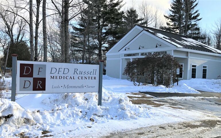 18 Maine Community Health Centers To Share 4 7 Million For Covid 19 Testing Mainebiz Biz