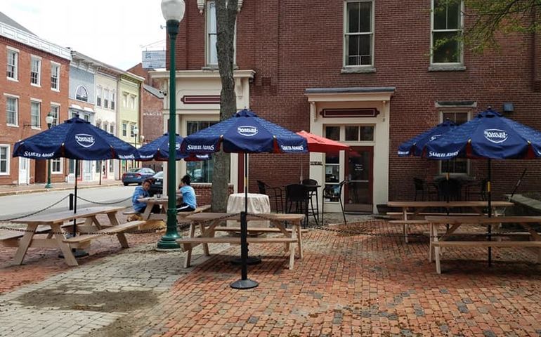 Rural Reopening Continues Portland Council To Vote On Opening Outdoors Mainebiz Biz