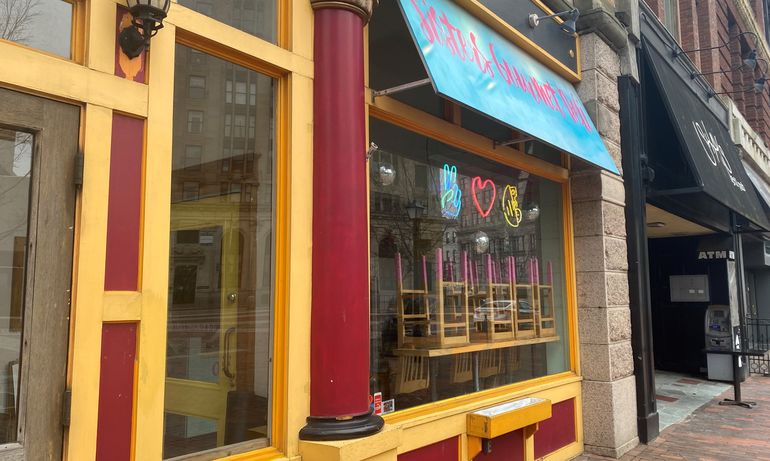 Restaurant Reopenings Will Be Limited To Outdoor Seating In Three Maine Counties Mainebiz Biz