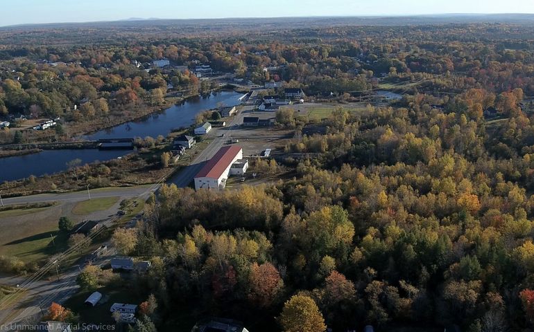 Usda Invests 4 8m To Upgrade Two Rural Maine Water Systems Mainebiz Biz