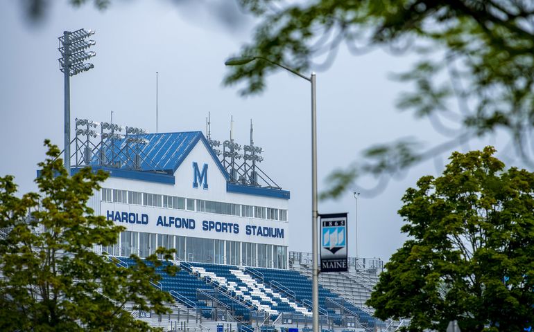 Alfond's Profile