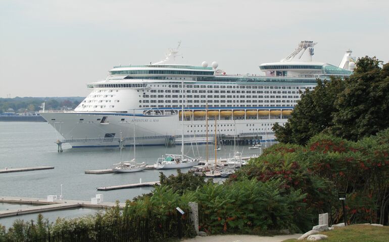 Maine Hospitality Industry S Lost Revenue Projected To Be 1 7b Mainebiz Biz