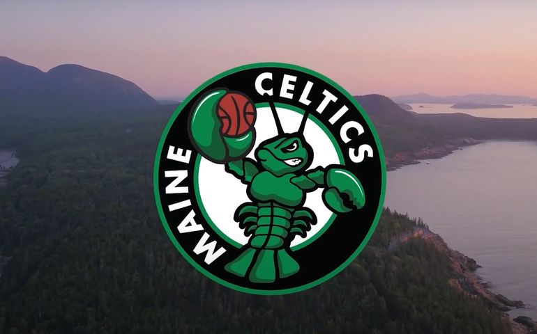 Maine Celtics