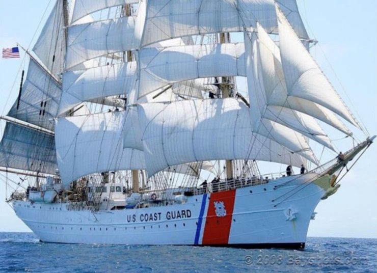 sailboat