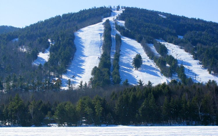 Owner of Shawnee Peak will restore ski area s original name