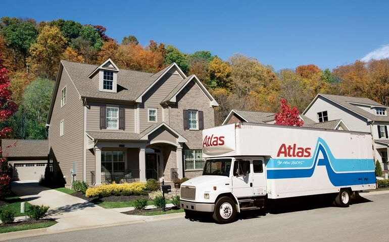 Atlas Van Lines