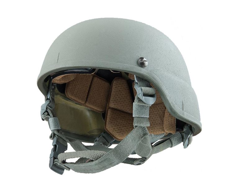 helmet