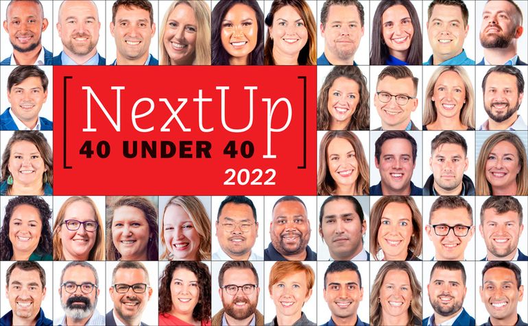 Mainebiz 2022 40 Under 40 Honorees