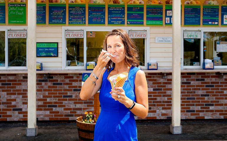 Gifford's Ice Cream