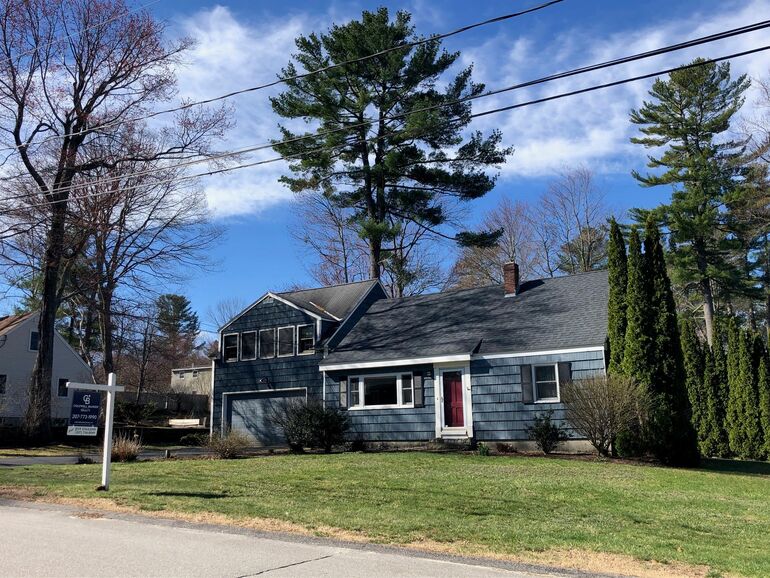 house for sale