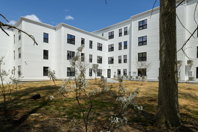 Maine needs housing, and two significant projects unveiled this week