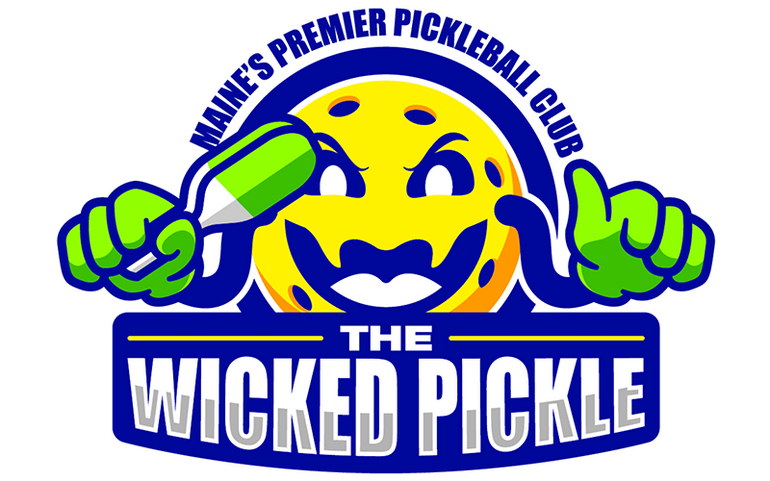 Wicked Pickle logo