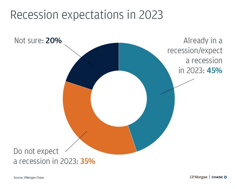 Survey infographic