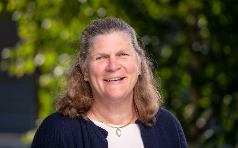 Kate Wilkinson