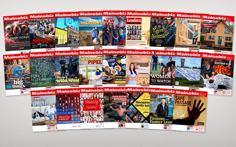 Print covers 