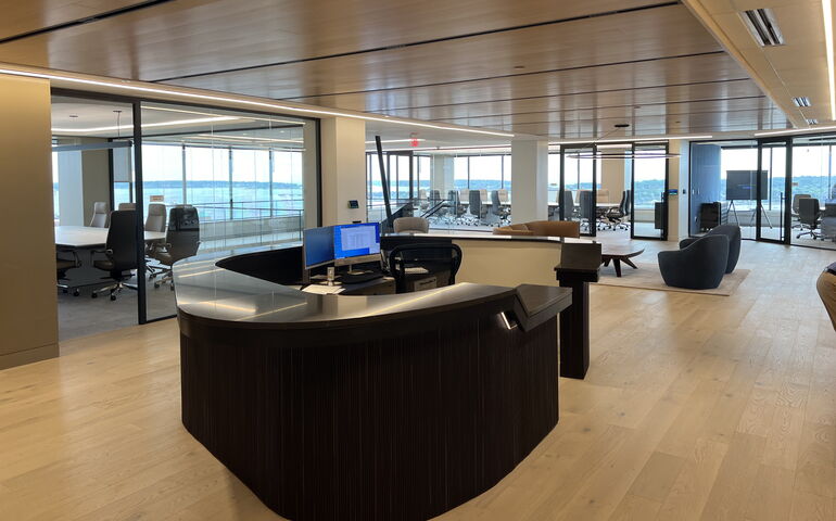 law office