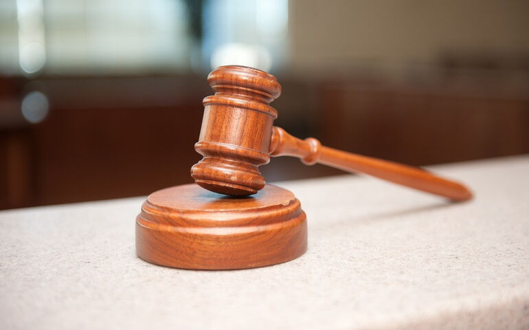 Gavel 
