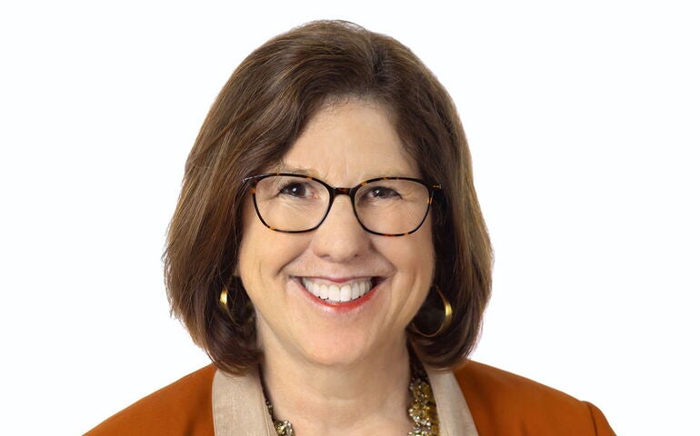 Nancy Marshall of Marshall Communications 