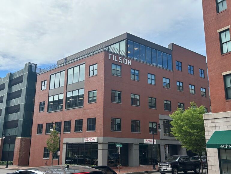 Tilson HQ