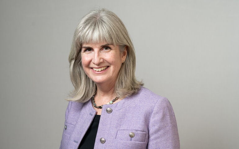 Liz Cotter Schlax 