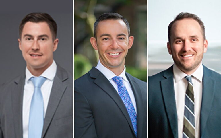 three new MEREDA board members
