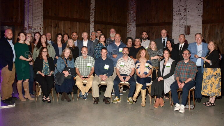 photo of large group of people 
