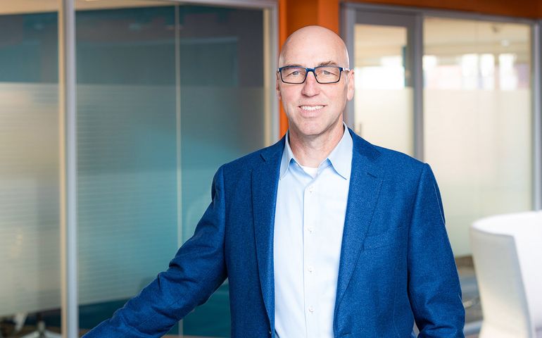 MEMIC's president and CEO is Michael Bourque.