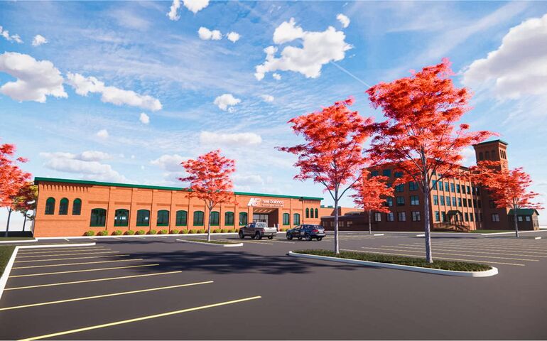 New balance factory best sale store skowhegan me