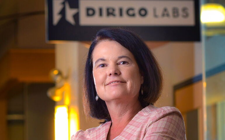 Susan Ruhlin
