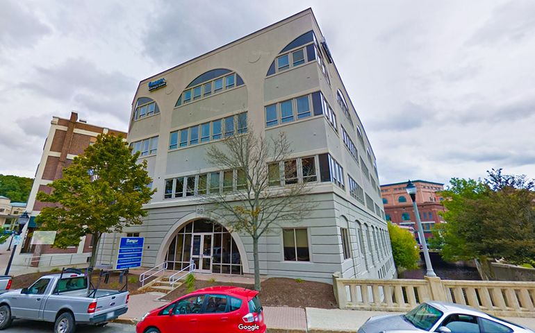 Queen City Revival Downtown Bangor S Redevelopment Continues On Exchange Street Mainebiz Biz