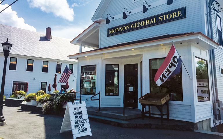 general store