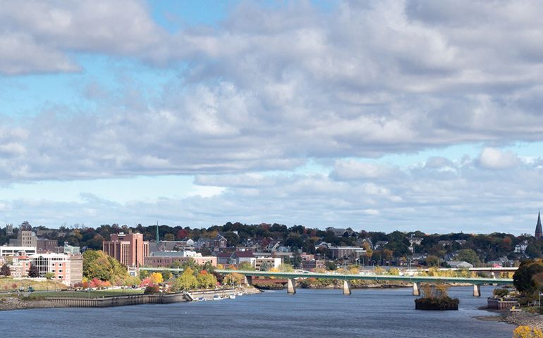 City Of Bangor Biz Marketplace Mainebiz Biz