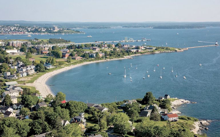 City of South Portland | Biz Marketplace | Mainebiz.biz