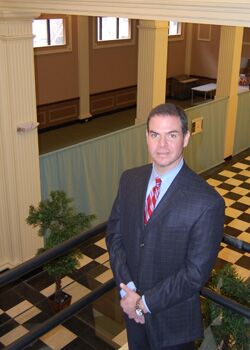 Baumann revamps plans for Shops at 188 Middle | Mainebiz.biz