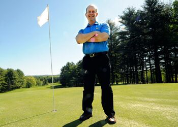 Golf Courses Struggle To Regain Footing Mainebiz Biz