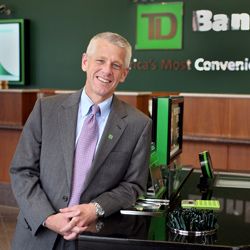 Answering The Call Td Bank S New Call Center Pushes Customer