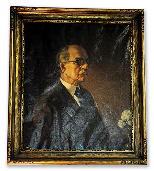 Back To School Good Will Hinckley Undertakes A Painful Rebirth