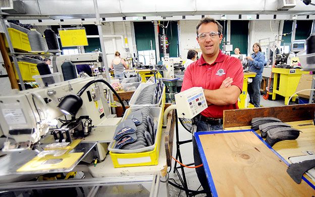 new balance engineering jobs