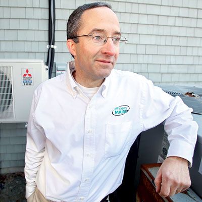 Rebate Programs Inspire New Look At Electric Heat Mainebiz Biz