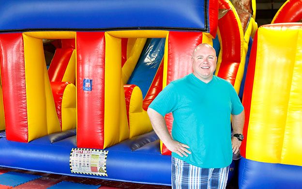 The Maine Jump Grows By Leaps And Bounds Mainebiz Biz
