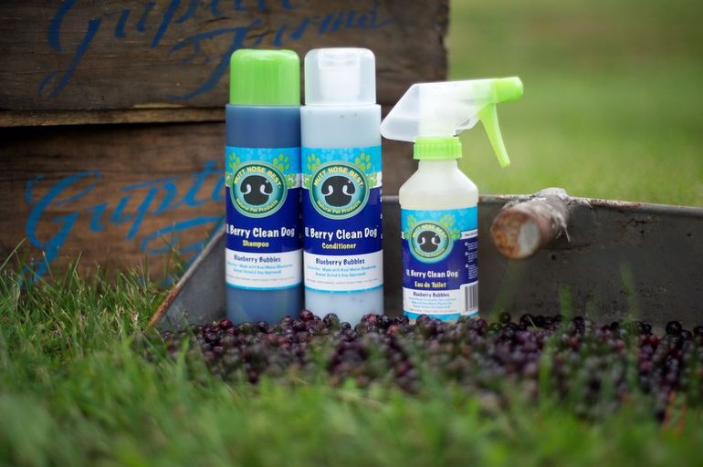 Bangor co. cleaning up in natural pet product market Mainebiz.biz